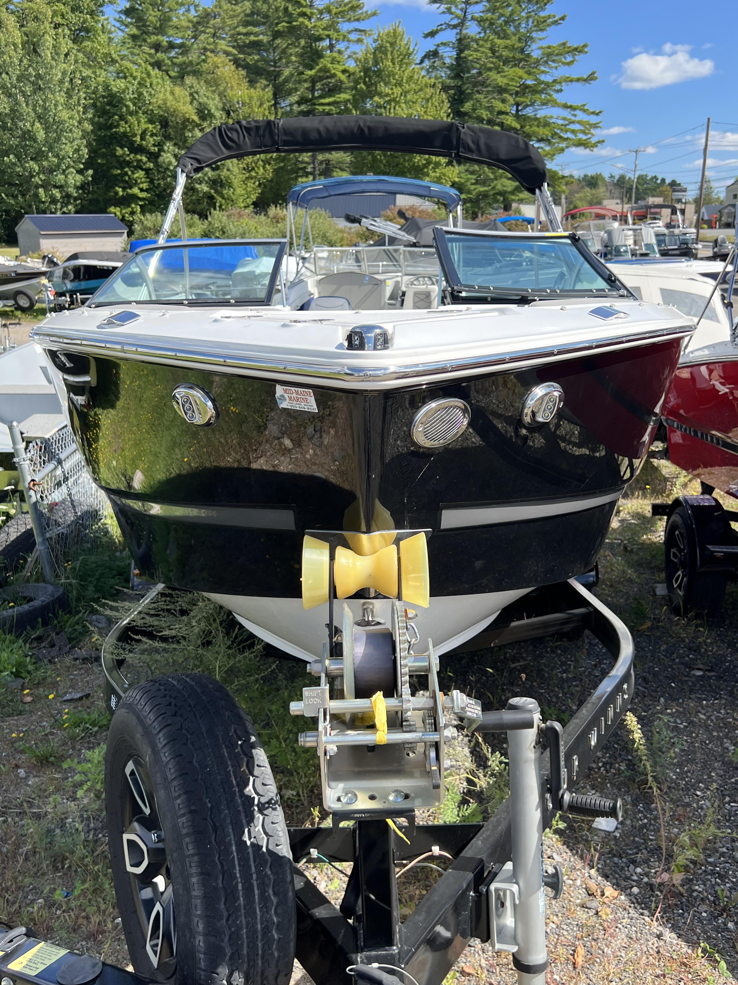 2024 Four Winns H2 - Photo 12